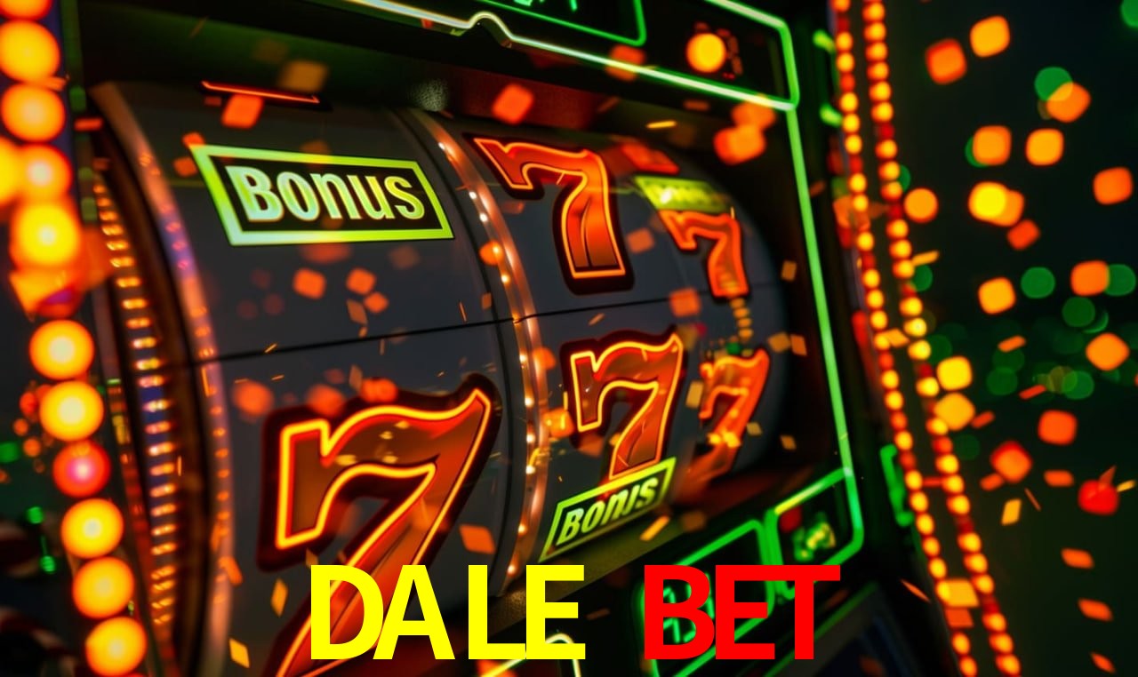 Experiencia de tragamonedas DALE BET para jugadores en México