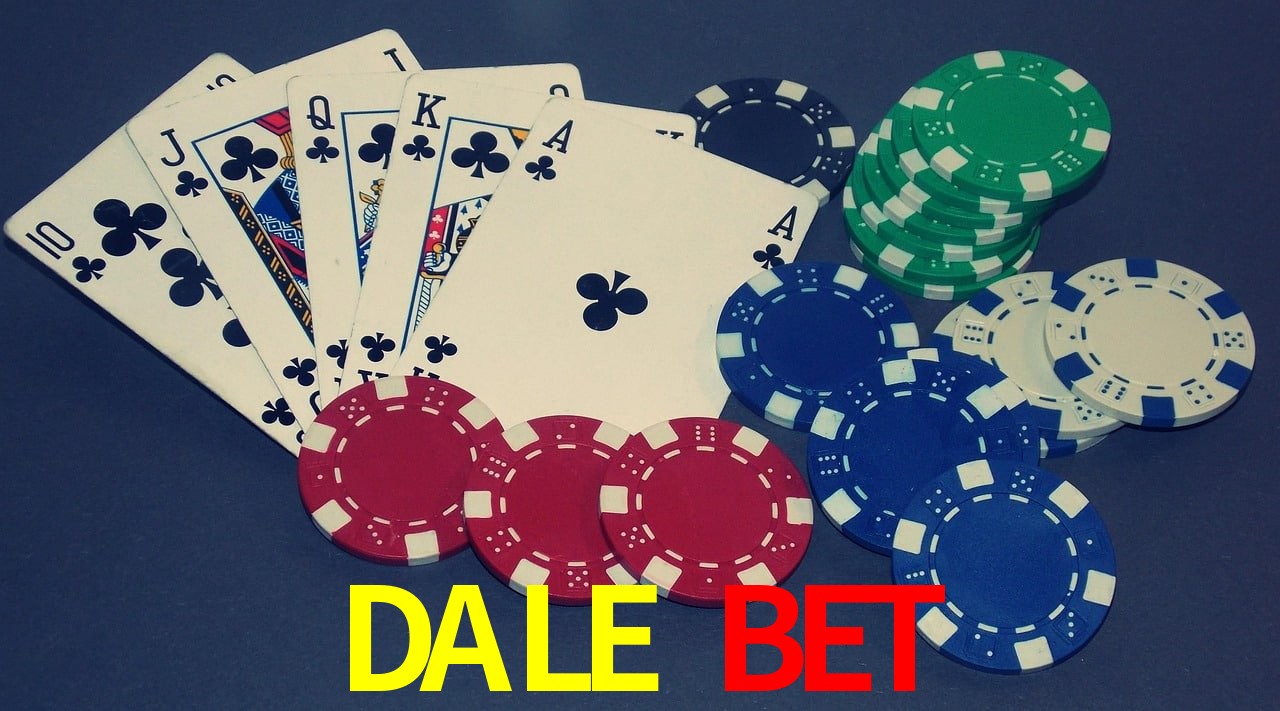 Exhibición de bonos DALE BET para jugadores en México con interfaz de juego promocional