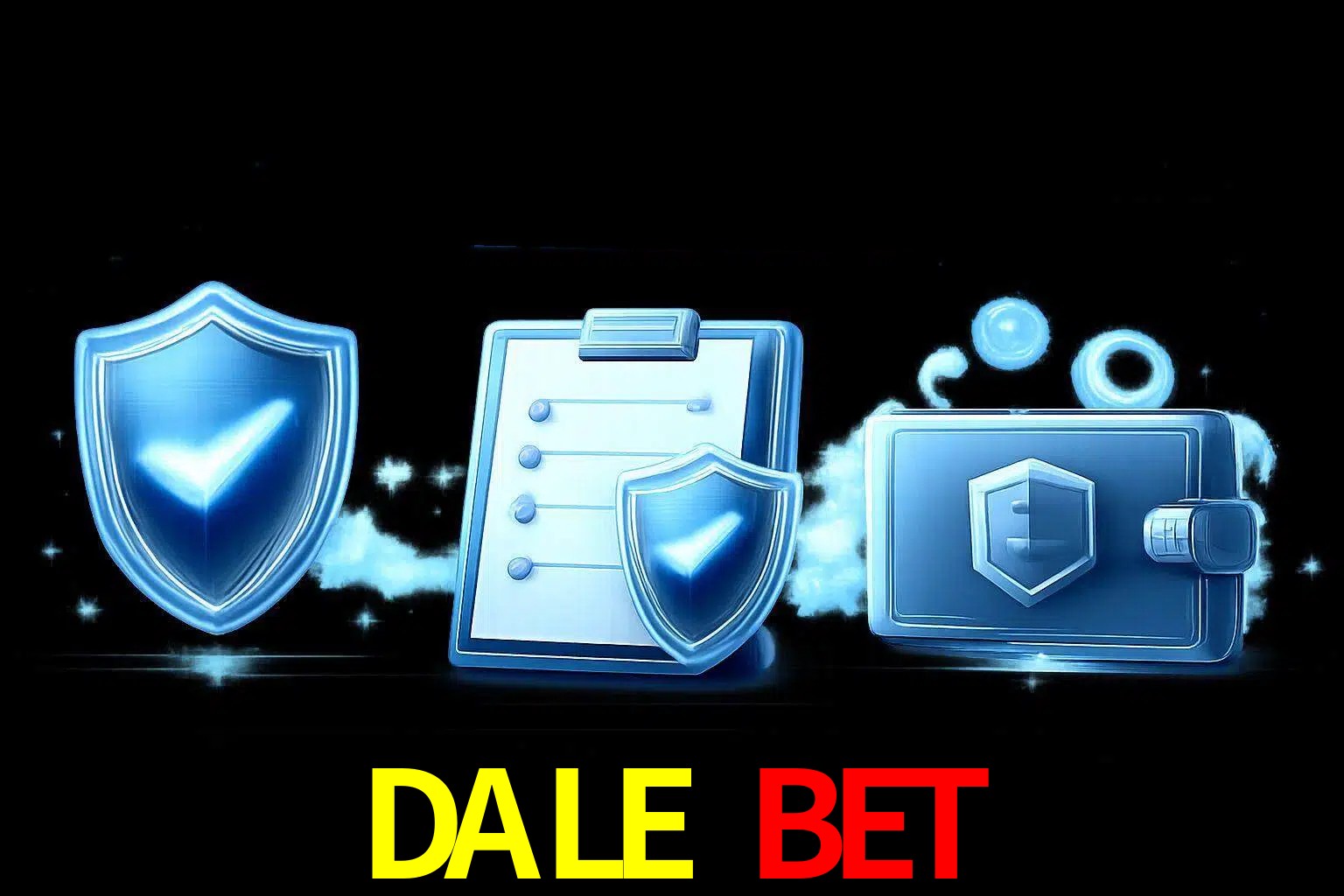 Herramientas de seguridad y verificación de cuenta DALE BET
