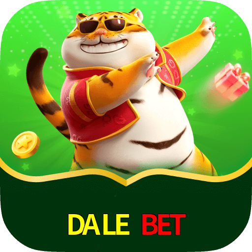 DALE BET Logo