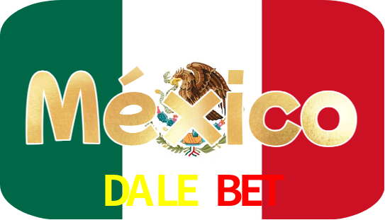 DALE BET Logo